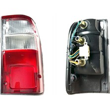Bayram Stop Lambası Toyota Hilux LN145 1998-2005 (SAĞ)