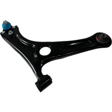 Bayram Alt Salıncak Chery Omoda 5 / Tiggo 7 Pro 2023-2025 (SOL)