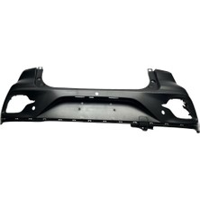 Bayram Arka Tampon MG ZS 2021-2024