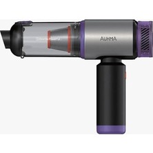Die Grup Tr Auhma Ahv-27 Kablosuz Araç Süpürgesi 22000PA 220W