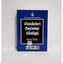 Aydogan's Atasözleri Deyimler Sözlüğü