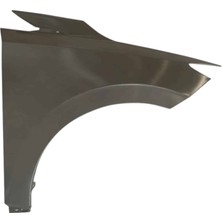 Bayram Ön Çamurluk MG4 2022-2024 (SAĞ)