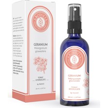 Tr Gül Suyu (TONIK)100 ml