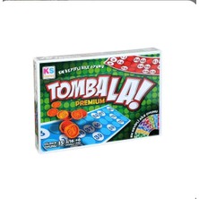 Aydogan's Ks Games Kutulu Lüks Tombala
