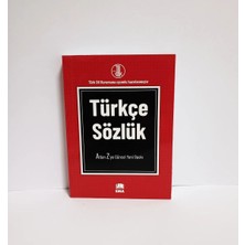 Aydogan's Türkçe Sözlük