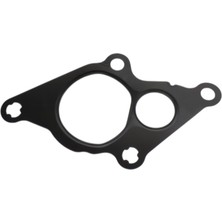 Bayram Turbo Contası Isuzu D-MAX 2012-2017 (YUVARLAK)