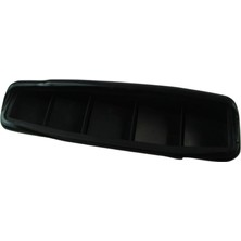 Bayram Arka Çamurluk Havalandırma Bakaliti Isuzu D-MAX 2012-2020 (SOL)
