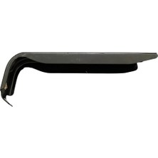 Bayram Ön Tampon Braket Alt Sacı Isuzu D-MAX 2020-2026 (B)