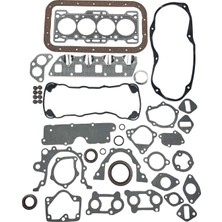 Bayram Takım Conta Suzuki Carry SK410 1990-1998 (GRAFİTLİ, 1.0 F10A)