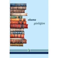 Fa Yayınları Okuma Günlüğüm - Kitaplar