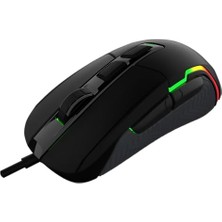 Toptan Budur Poseıdon Pro G3360 120000 Dpı Oyun Faresi, mt