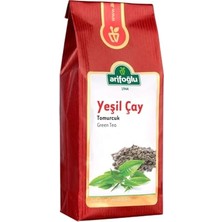 Toptan Budur Yeşil Çay (Tomurcuk) 150G