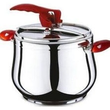 Toptan Budur Royal Song 8 L Düdüklü Tencere, Pressure Cooker