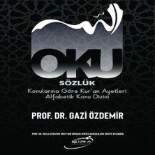 Ethab Ticaret Oku Sözlük - Konularına Göre Kur’an Ayetleri Alfabetik Konu Dizini
