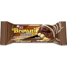 Toptan Budur Browni Intense Fındıklı 48 G