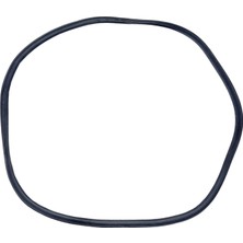 Bayram Bagaj Kapak Çerçeve Fitili Honda Civic 1996-2000