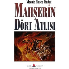 Katip Yayınevi Mahşerin Dört Atlısı