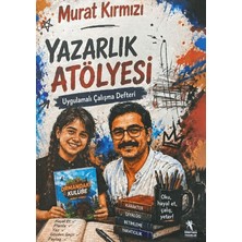 Öğretmen Yazarlar Yazarlık Atölyesi
