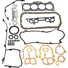 Bayram Takım Conta Mazda 626 FE 1987-1991 (1.8-2.0, KLİNDİRİK)