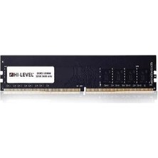 Hi-Level Hı-Level HLV-PC44800D5-32G 32GB (Tek Parça) Ddr5 5600MHZ Pc Bellek