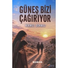 Ubuntu Yayınları Güneş Bizi Çağırıyor