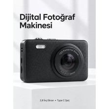 Midas Toptan Home Taşınabilir Dijital Fotoğraf Makinesi