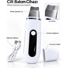 Midas Toptan Home Yüz ve Cilt Bakım Cihazı