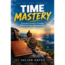 Astraltech Time Mastery: Personal Growth Through Effective Time Management Bezoss