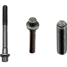 Bayram Silindir Kapak Civatası Mitsubishi Carisma 1996-2000 / 1996-2000 (1.6)