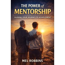 Twin Store The Power Of Mentorship: Guiding Your Journey To Achievement Bzstwın