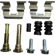 Bayram Ön Kaliper Pim ve Sac Takımı Hyundai Atos 1997-2001