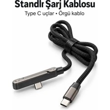 Midas Toptan Home Standli Şarj