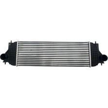 Bayram İntercool Radyatörü Suzuki Grand Vitara 2006-2012 (1.9)