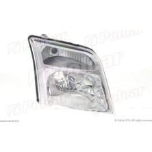 aklow akyoleticaret Far Sağ Motorlu Ford Connect 2001 - Ayf 505626