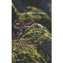 Decostyle Asılsız Hikayeler