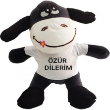 Midas Toptan Peluş Oyuncak - Özür Dilerim Eşek Oyuncak