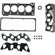 Renault Clio Motor Üst Takim Conta Skc Dahil Siperlikli Manifold Viton Keceli 77014468142 Nextpart