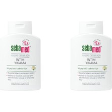 Sebamed Ph 6,8 Menopoz Intim Yıkama Jeli 2 × 200 ml