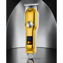 Midas Toptan Tıraş Makinesi T Tipi Bıçaklı V290