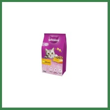 Whiskas Tavuklu ve Sebzeli Yetişkin Kedi Maması 14 kg BEZOS16