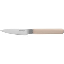 LuckyArt Berghoff Home Elements Soyma Bıçağı 8,60Cm Mushroom
