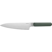 LuckyArt Berghoff Home Elements Şef Bıçağı 19,60Cm Thyme