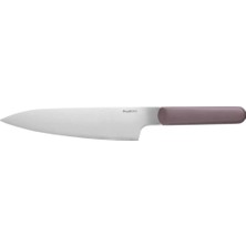 LuckyArt Berghoff Home Elements Şef Bıçağı 19,60Cm Peppercorn