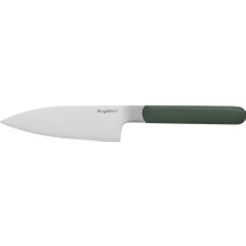 LuckyArt Berghoff Home Elements Santoku Bıçağı 11,50Cm Thyme