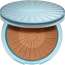 Clarins Bronzing Powder - Bronzlaştırıcı Pudra 18 gr
