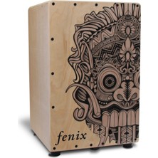 Fenix FPC301 Cajon