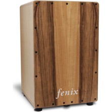 Fenix FPC200-CUSTOM Cajon (Natural)