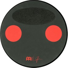 Meinl Mstp Split Tone 12" Çalışma Pedi