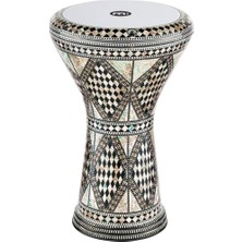 Meinl Aeed1 Artisan 8.75" Darbuka