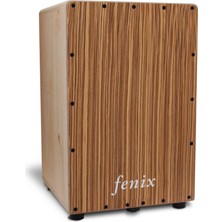 Fenix FPC203 Cajon